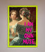 I Am My Own Muse Framed Print - Hi Society
