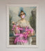 I Can Buy Myself Flowers Framed Print - Hi Society