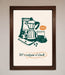 Its Coffee O Clock Framed Wall Art - Hi Society