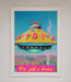 Its Just A Drone Framed Poster - Hi Society