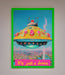Its Just A Drone Framed Poster - Hi Society