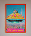 Its Just A Drone Framed Poster - Hi Society