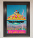 Its Just A Drone Framed Poster - Hi Society