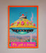 Its Just A Drone Framed Poster - Hi Society