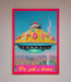 Its Just A Drone Framed Poster - Hi Society