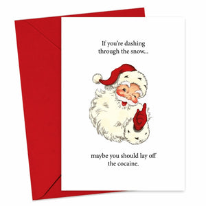 SHOP CHRISTMAS CARDS