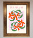 Les Fleurs Framed Print - Hi Society