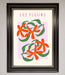 Les Fleurs Framed Print - Hi Society