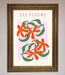 Les Fleurs Framed Print - Hi Society