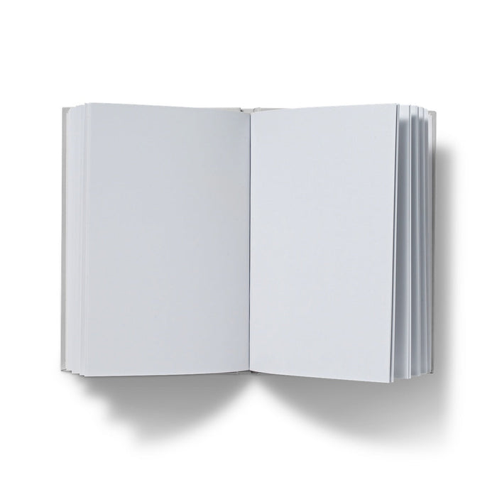 List Of People I Want To Punch In The Face A5 Hardback