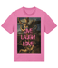 Live Laugh Love Quote Tee - Hi Society