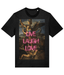 Live Laugh Love Quote Tee - Hi Society