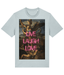 Live Laugh Love Quote Tee - Hi Society