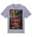 Live Laugh Love Quote Tee - Hi Society