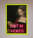 Lost In Words Medieval Framed Poster - Hi Society