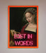 Lost In Words Medieval Framed Poster - Hi Society