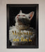 Majestic As Foil Print - Hi Society