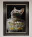 Majestic As Foil Print - Hi Society