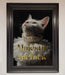 Majestic As Foil Print - Hi Society
