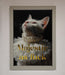 Majestic As Foil Print - Hi Society