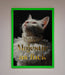 Majestic As Foil Print - Hi Society