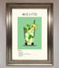 Mojito Framed Poster - Hi Society