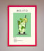 Mojito Framed Poster - Hi Society
