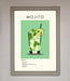 Mojito Framed Poster - Hi Society
