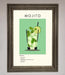 Mojito Framed Poster - Hi Society