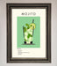 Mojito Framed Poster - Hi Society