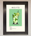 Mojito Framed Poster - Hi Society