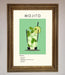 Mojito Framed Poster - Hi Society