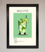 Mojito Framed Poster - Hi Society