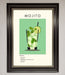 Mojito Framed Poster - Hi Society