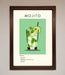 Mojito Framed Poster - Hi Society