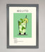 Mojito Framed Poster - Hi Society