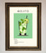 Mojito Framed Poster - Hi Society