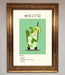 Mojito Framed Poster - Hi Society