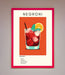 Negroni Framed Wall Art - Hi Society