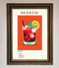 Negroni Framed Wall Art - Hi Society
