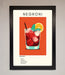 Negroni Framed Wall Art - Hi Society