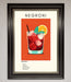 Negroni Framed Wall Art - Hi Society