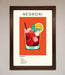 Negroni Framed Wall Art - Hi Society