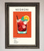 Negroni Framed Wall Art - Hi Society