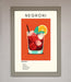 Negroni Framed Wall Art - Hi Society