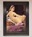 No Class All Ass Framed Print - Hi Society