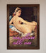 No Class All Ass Framed Print - Hi Society