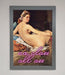 No Class All Ass Framed Print - Hi Society