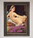 No Class All Ass Framed Print - Hi Society