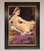 No Class All Ass Framed Print - Hi Society